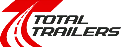 Total Trailers logo